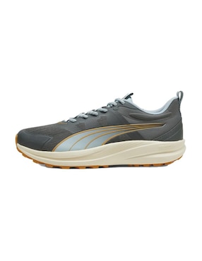 Tenis Puma Redeem Pro Para Hombre