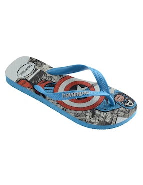 "sandalia" Havaianas "para Hombre"