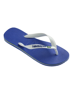 Sandalia Havaianas Para Hombre