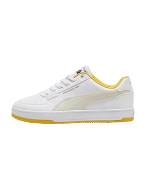 Tenis Puma Porsche Legacy Caven 2.0 Para Hombre