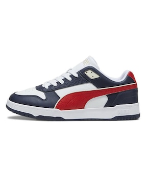 Tenis Puma Para Hombre