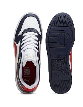 Tenis Puma para hombre