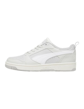 Tenis Puma Rebound V6 Low Para Hombre