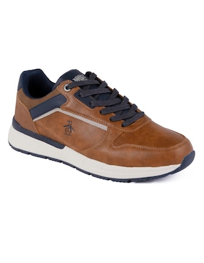 Tenis Original Penguin Grober para hombre