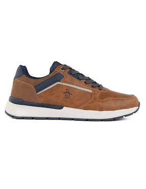 Tenis Original Penguin Grober para hombre