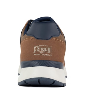 Tenis Original Penguin Grober para hombre