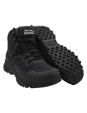 Bota Original Swat Alpha Fury 6 para hombre