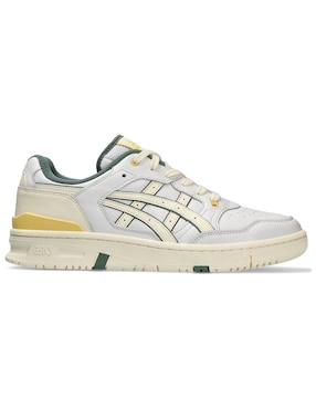 Tenis Asics De Piel Ex89 Para Hombre