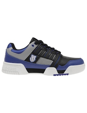 Tenis K-Swiss G-Staad Gold para hombre