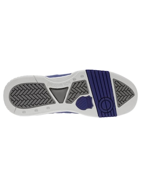 Tenis K-Swiss G-Staad Gold para hombre