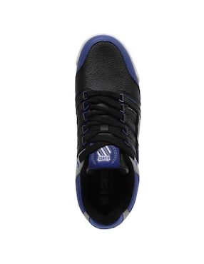 Tenis K-Swiss G-Staad Gold para hombre