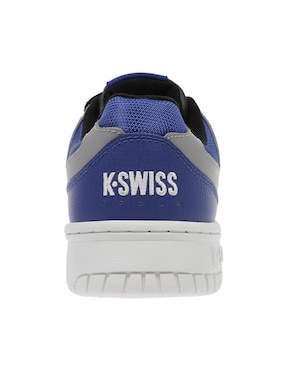 Tenis K-Swiss G-Staad Gold para hombre