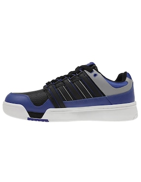 Tenis K-Swiss G-Staad Gold para hombre