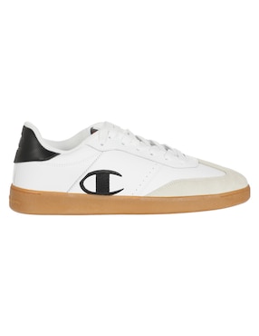 Tenis Champion pure keeper para hombre