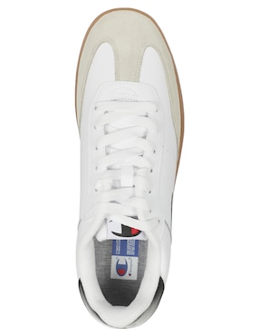 Tenis Champion pure keeper para hombre