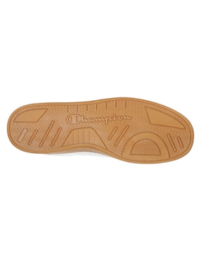 Tenis Champion pure keeper para hombre