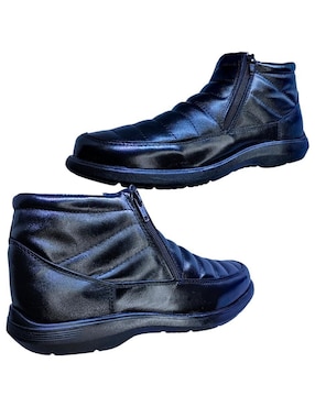 Bota Enco Footwear Confort de piel para hombre