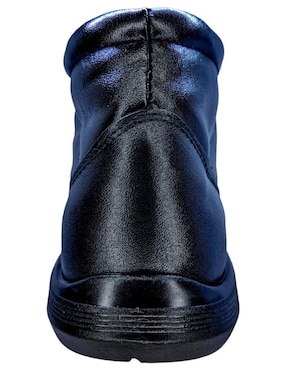 Bota Enco Footwear Confort de piel para hombre