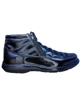 Bota Enco Footwear Confort de piel para hombre