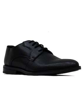 Zapato Cerrado Christian Galle Para Hombre