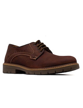 Zapato Cerrado Christian Galle Para Hombre