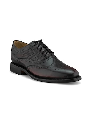 Zapato Bostoniano Dasalo Para Hombre