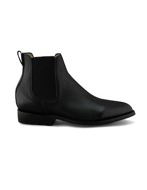 Bota Dasalo de piel para hombre