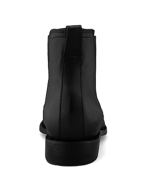 Bota Dasalo de piel para hombre