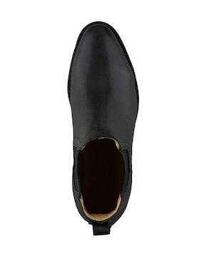 Bota Dasalo de piel para hombre