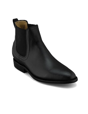 Bota Dasalo de piel para hombre