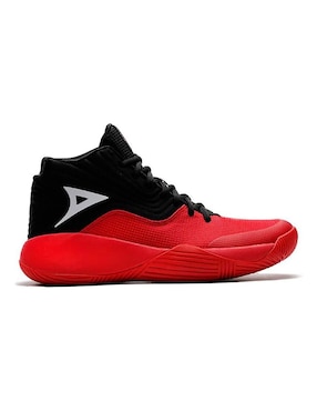 Tenis Pirma 2005 Basketball Para Hombre