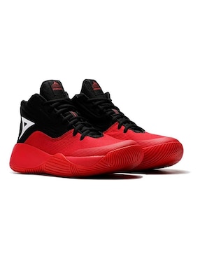 Tenis Pirma 2005 Parker para hombre