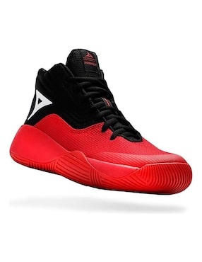 Tenis Pirma 2005 Parker para hombre