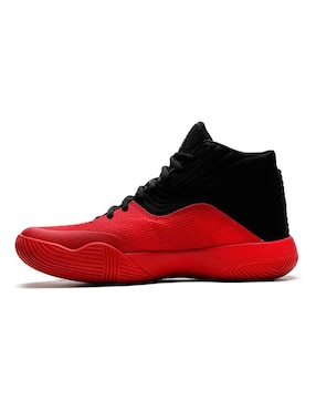 Tenis Pirma 2005 Parker para hombre