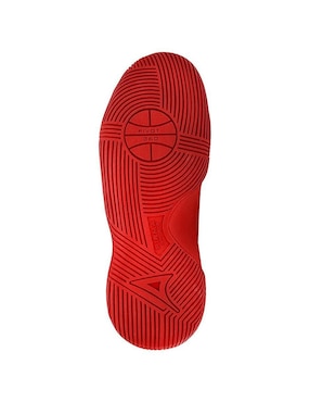 Tenis Pirma 2005 Parker para hombre
