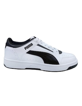 Tenis Puma Rebound Joy Low Para Hombre