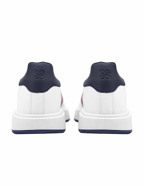 Tenis Dorothy Gaynor para hombre
