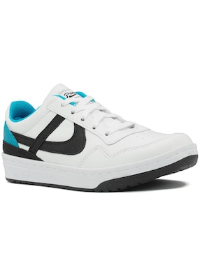 Tenis Panam Skate Para Hombre