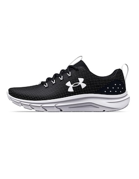 Tenis Under Armour Phade Rn 2 Para Hombre