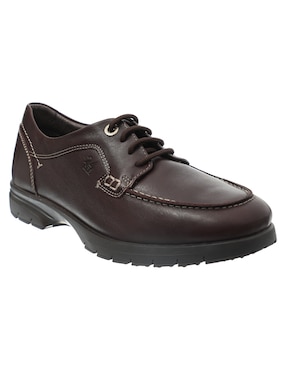 Zapato Choclo 24 Horas Para Hombre