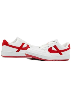 Tenis Panam Skate para hombre
