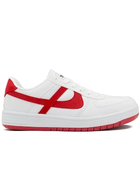 Tenis Panam Skate para hombre