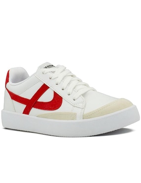 Tenis Panam Skate Para Hombre