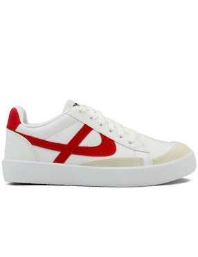 Tenis Panam Skate para hombre