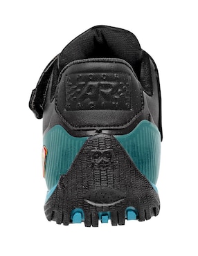 Tenis Apoort de piel para hombre