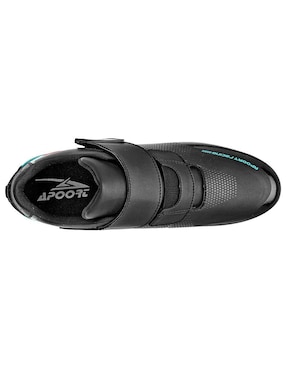 Tenis Apoort de piel para hombre