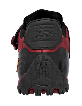 Tenis Apoort de piel para hombre