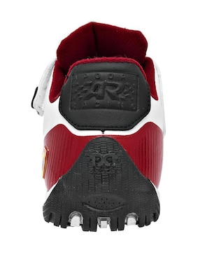 Tenis Apoort de piel para hombre