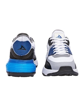 Tenis Pirma 5036 para hombre