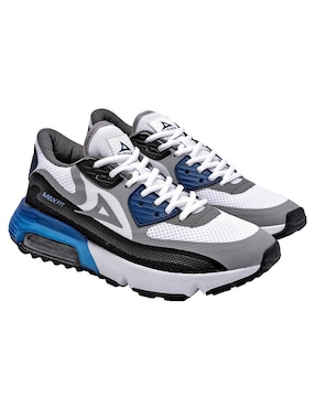 Tenis Pirma 5036 para hombre